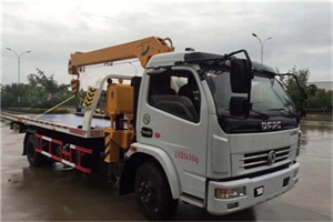 武宁24小时道路救援服务