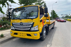 武宁汽车救援头像