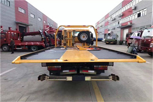 武宁附近汽车救援服务