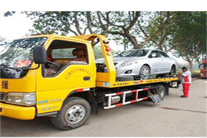武宁附近24小时汽车拖车服务热线