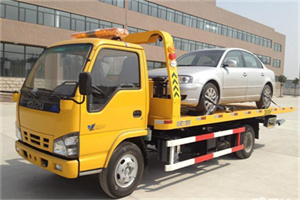 武宁道路救援一般怎么收费