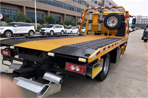 武宁24小时汽车送油服务公司