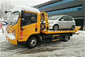 武宁附近道路救援服务