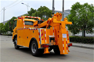 武宁高速路拖车费