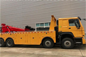 武宁道路救援公司